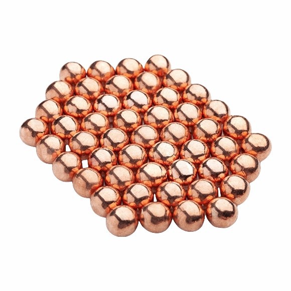 Cu-phos Ball